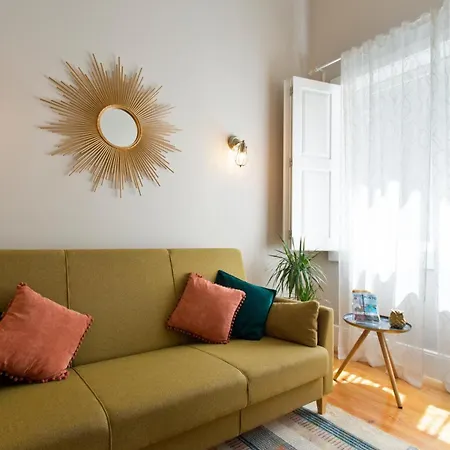 Apartamento Dk'studio *