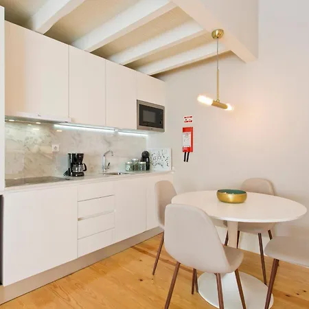 Apartamento Dk'studio Porto