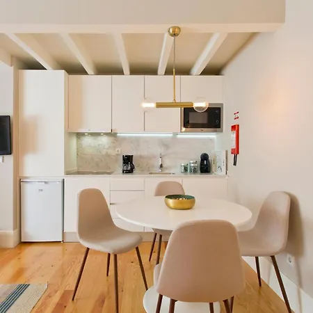 Apartamento Dk'studio