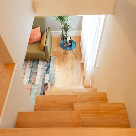 Apartamento Dk'studio Porto
