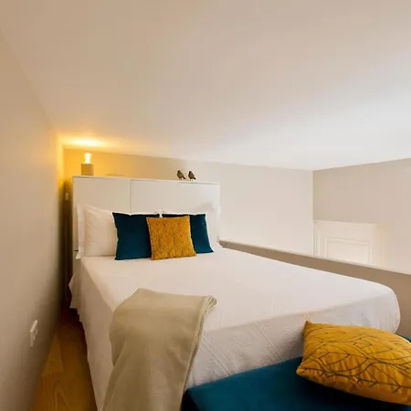 Apartamento Dk'studio