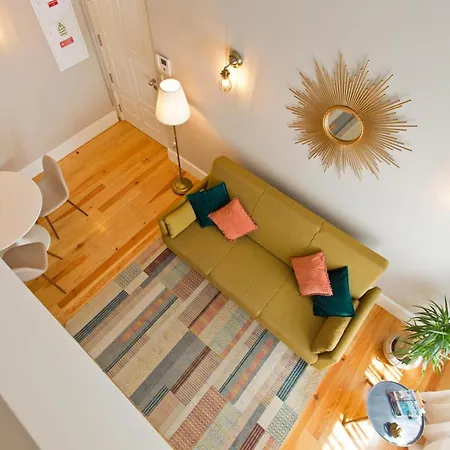 Apartamento Dk'studio *