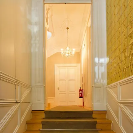 Apartamento Dk'studio Porto